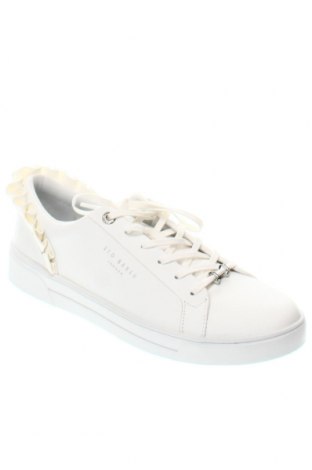 Γυναικεία παπούτσια Ted Baker, Μέγεθος 40, Χρώμα Λευκό, Τιμή 109,79 €