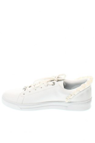 Dámské boty  Ted Baker, Velikost 40, Barva Bílá, Cena  3 087,00 Kč