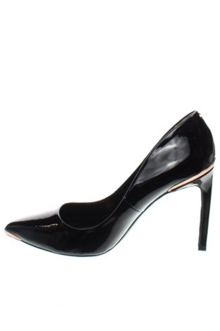 Γυναικεία παπούτσια Ted Baker, Μέγεθος 40, Χρώμα Μαύρο, Τιμή 125,00 €
