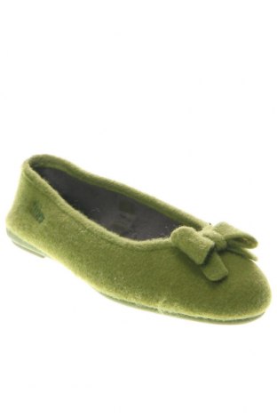 Γυναικεία παπούτσια Thies, Μέγεθος 39, Χρώμα Πράσινο, Τιμή 16,69 €