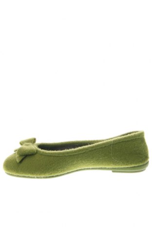 Damenschuhe Thies, Größe 39, Farbe Grün, Preis 18,77 €