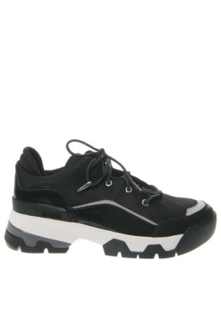 Γυναικεία παπούτσια Timberland, Μέγεθος 38, Χρώμα Μαύρο, Τιμή 128,35 €