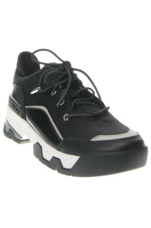 Дамски обувки Timberland, Размер 38, Цвят Черен, Цена 249,00 лв.