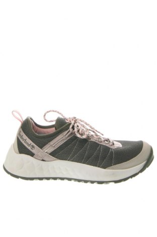 Γυναικεία παπούτσια Timberland, Μέγεθος 38, Χρώμα Πράσινο, Τιμή 95,96 €