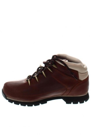 Γυναικεία παπούτσια Timberland, Μέγεθος 41, Χρώμα Καφέ, Τιμή 102,23 €