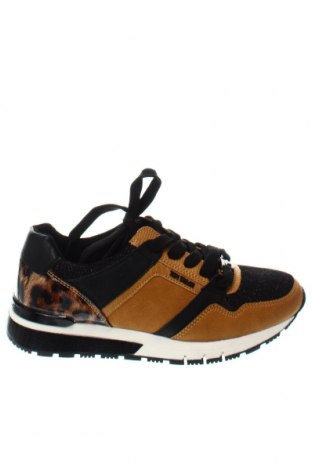 Dámské boty  Tom Tailor, Velikost 36, Barva Vícebarevné, Cena  1 565,00 Kč