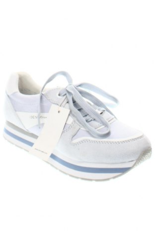 Dámské boty  Tom Tailor, Velikost 39, Barva Modrá, Cena  1 565,00 Kč