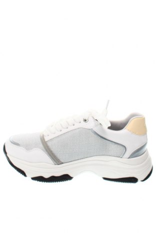 Γυναικεία παπούτσια Tom Tailor, Μέγεθος 39, Χρώμα Λευκό, Τιμή 55,67 €