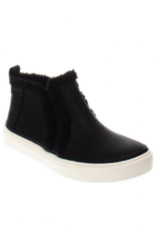 Γυναικεία παπούτσια Toms, Μέγεθος 37, Χρώμα Μαύρο, Τιμή 38,97 €