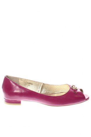 Дамски обувки Tosca Blu, Размер 38, Цвят Розов, Цена 182,67 лв.