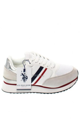 Γυναικεία παπούτσια U.S. Polo Assn., Μέγεθος 37, Χρώμα Πολύχρωμο, Τιμή 53,20 €