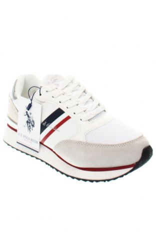 Dámské boty  U.S. Polo Assn., Velikost 37, Barva Vícebarevné, Cena  2 493,00 Kč