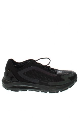 Γυναικεία παπούτσια Under Armour, Μέγεθος 39, Χρώμα Μαύρο, Τιμή 53,20 €