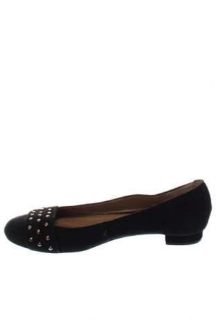 Дамски обувки Unisa, Размер 38, Цвят Черен, Цена 54,28 лв.