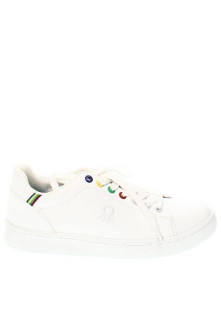 Dámské boty  United Colors Of Benetton, Velikost 39, Barva Bílá, Cena  861,00 Kč