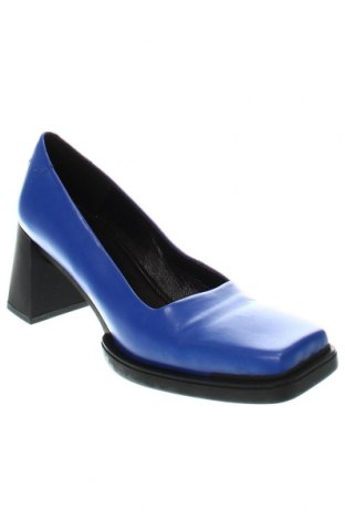 Γυναικεία παπούτσια Vagabond, Μέγεθος 40, Χρώμα Μπλέ, Τιμή 77,88 €