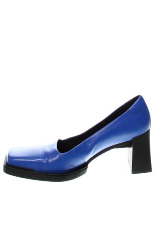 Γυναικεία παπούτσια Vagabond, Μέγεθος 40, Χρώμα Μπλέ, Τιμή 77,88 €