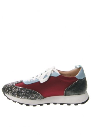 Dámske topánky  Vanessa Wu, Veľkosť 37, Farba Viacfarebná, Cena  31,73 €