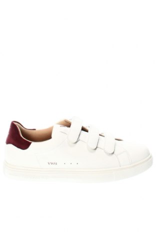 Γυναικεία παπούτσια Vanessa Wu, Μέγεθος 40, Χρώμα Λευκό, Τιμή 27,84 €