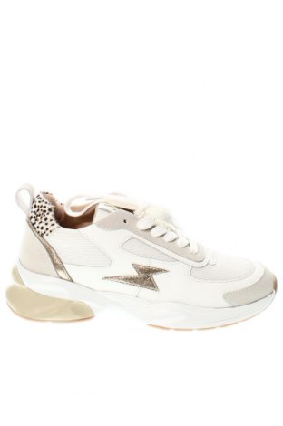 Dámské boty  Vanessa Wu, Velikost 38, Barva Bílá, Cena  861,00 Kč