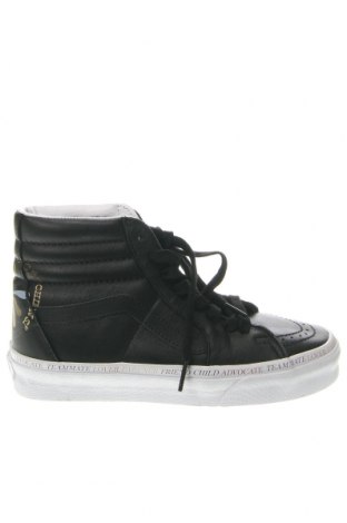 Γυναικεία παπούτσια Vans, Μέγεθος 36, Χρώμα Μαύρο, Τιμή 30,06 €