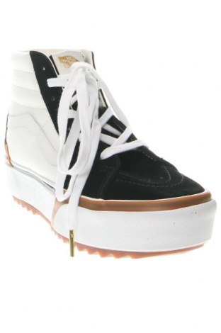 Γυναικεία παπούτσια Vans, Μέγεθος 38, Χρώμα Πολύχρωμο, Τιμή 30,06 €