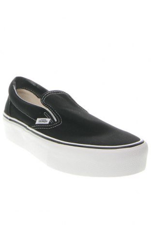 Dámske topánky  Vans, Veľkosť 37, Farba Čierna, Cena  55,67 €