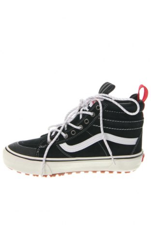 Γυναικεία παπούτσια Vans, Μέγεθος 40, Χρώμα Μαύρο, Τιμή 43,98 €