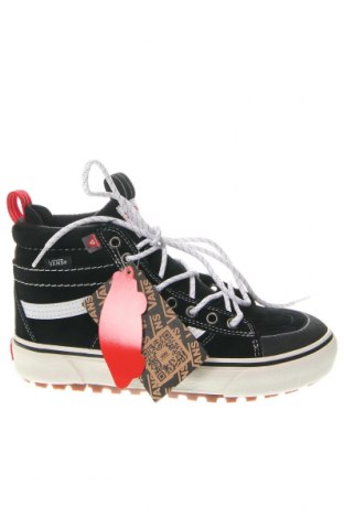 Γυναικεία παπούτσια Vans, Μέγεθος 37, Χρώμα Μαύρο, Τιμή 30,06 €