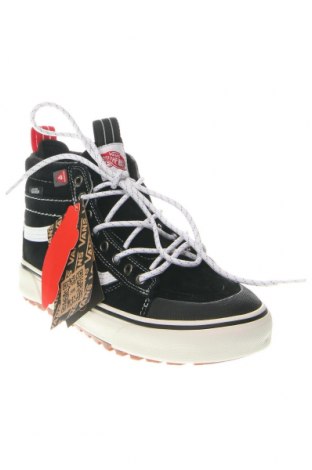 Γυναικεία παπούτσια Vans, Μέγεθος 37, Χρώμα Μαύρο, Τιμή 55,67 €