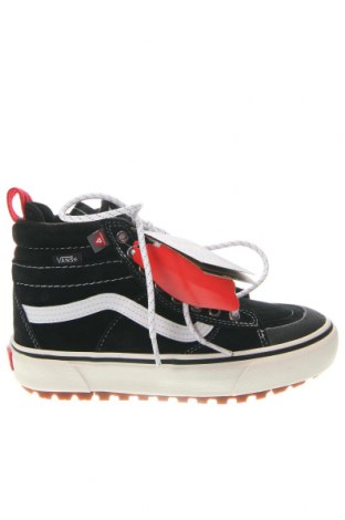 Dámské boty  Vans, Velikost 36, Barva Černá, Cena  892,00 Kč