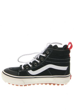 Γυναικεία παπούτσια Vans, Μέγεθος 36, Χρώμα Μαύρο, Τιμή 31,73 €