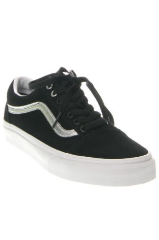 Încălțăminte de damă Vans, Mărime 40, Culoare Negru, Preț 284,21 Lei