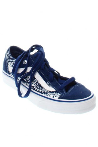 Dámské boty  Vans, Velikost 36, Barva Modrá, Cena  845,00 Kč