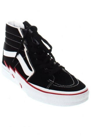 Дамски обувки Vans, Размер 40, Цвят Черен, Цена 108,00 лв.