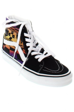 Dámské boty  Vans, Velikost 36, Barva Vícebarevné, Cena  845,00 Kč