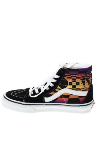 Dámské boty  Vans, Velikost 36, Barva Vícebarevné, Cena  845,00 Kč