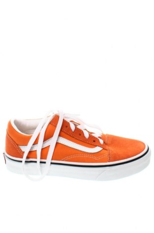 Dámské boty  Vans, Velikost 36, Barva Oranžová, Cena  1 565,00 Kč