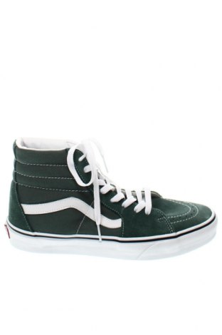 Дамски обувки Vans, Размер 41, Цвят Зелен, Цена 108,00 лв.
