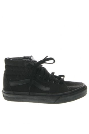 Dámské boty  Vans, Velikost 37, Barva Černá, Cena  742,00 Kč