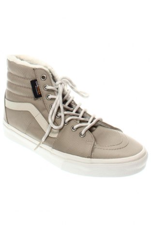 Damenschuhe Vans, Größe 40, Farbe Beige, Preis € 31,73