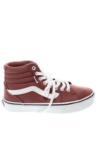 Dámské boty  Vans, Velikost 37, Barva Růžová, Cena  720,00 Kč