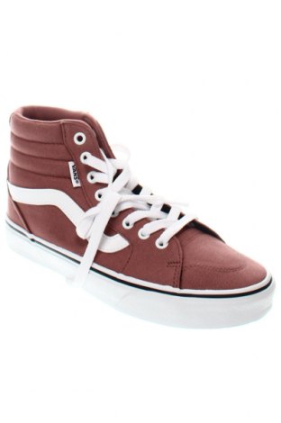 Dámské boty  Vans, Velikost 37, Barva Růžová, Cena  892,00 Kč