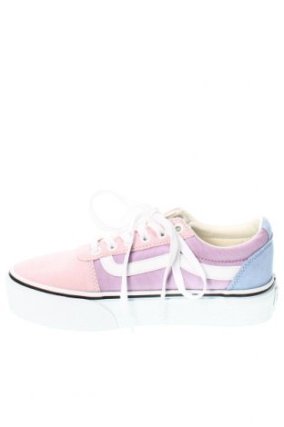 Γυναικεία παπούτσια Vans, Μέγεθος 36, Χρώμα Πολύχρωμο, Τιμή 55,67 €