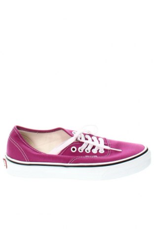 Дамски обувки Vans, Размер 39, Цвят Розов, Цена 108,00 лв.