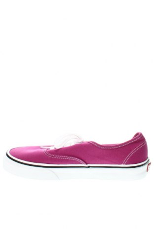 Dámske topánky  Vans, Veľkosť 39, Farba Ružová, Cena  55,67 €
