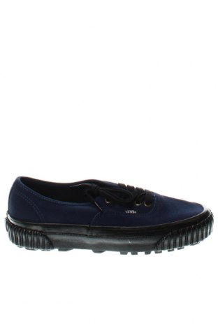 Dámské boty  Vans, Velikost 39, Barva Modrá, Cena  1 565,00 Kč