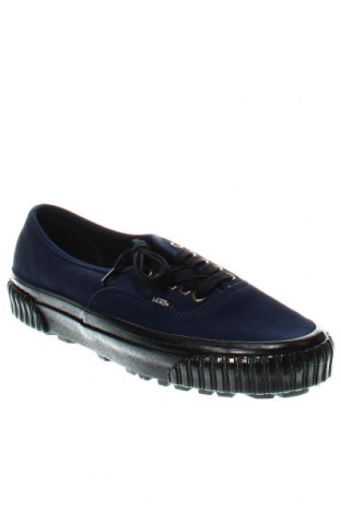 Γυναικεία παπούτσια Vans, Μέγεθος 39, Χρώμα Μπλέ, Τιμή 55,67 €