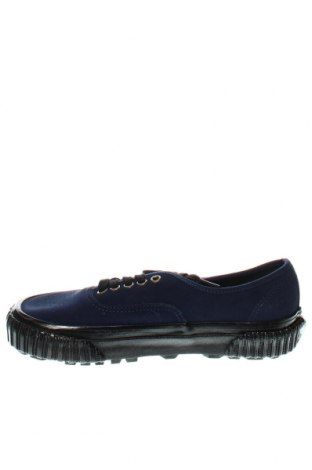 Γυναικεία παπούτσια Vans, Μέγεθος 39, Χρώμα Μπλέ, Τιμή 55,67 €