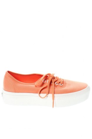 Γυναικεία παπούτσια Vans, Μέγεθος 38, Χρώμα Πορτοκαλί, Τιμή 33,40 €